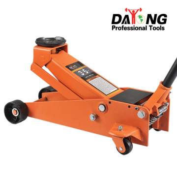 3.5Ton Low Profile Hydraulic Floor Jack Auto